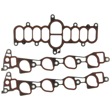 Mahle Engine Intake Manifold Gasket Set MS19240